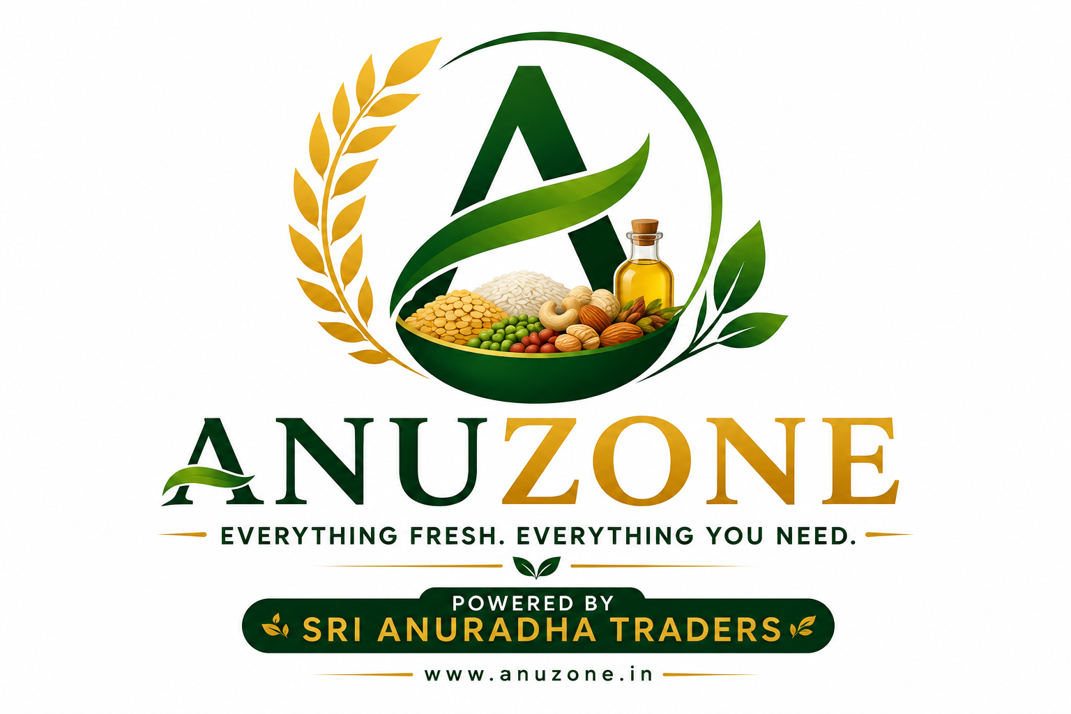anuzone.in